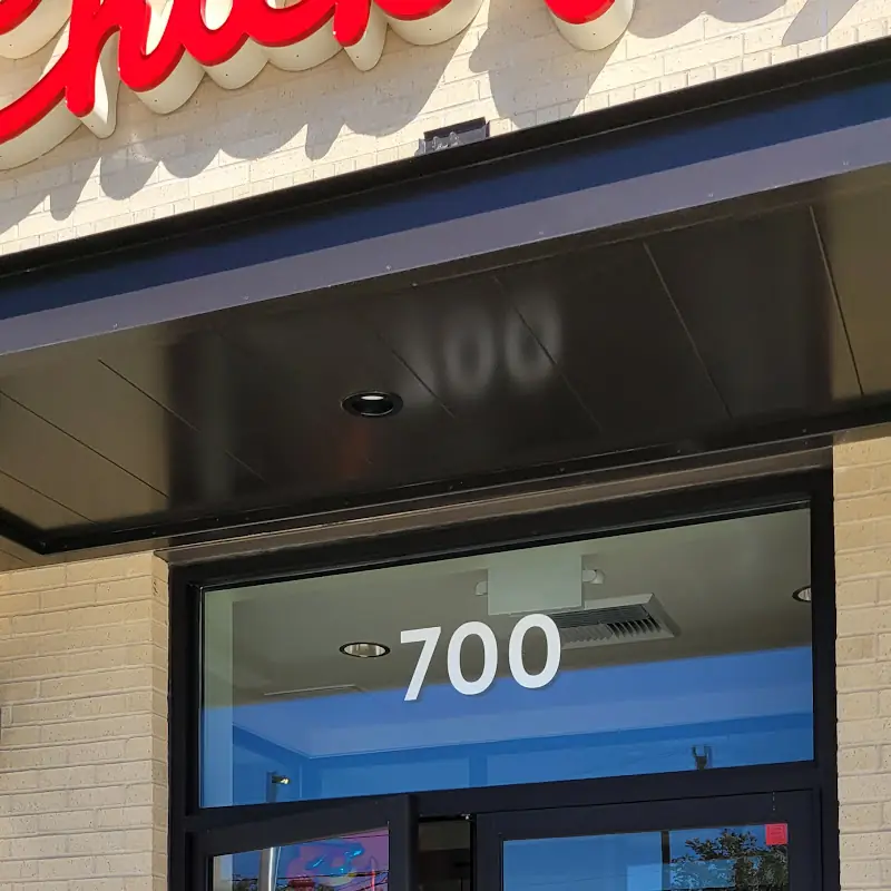 Chick-fil-A
