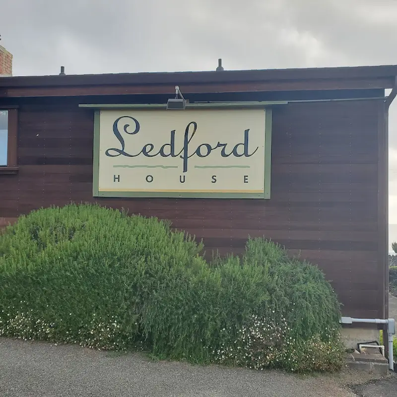 Ledford House