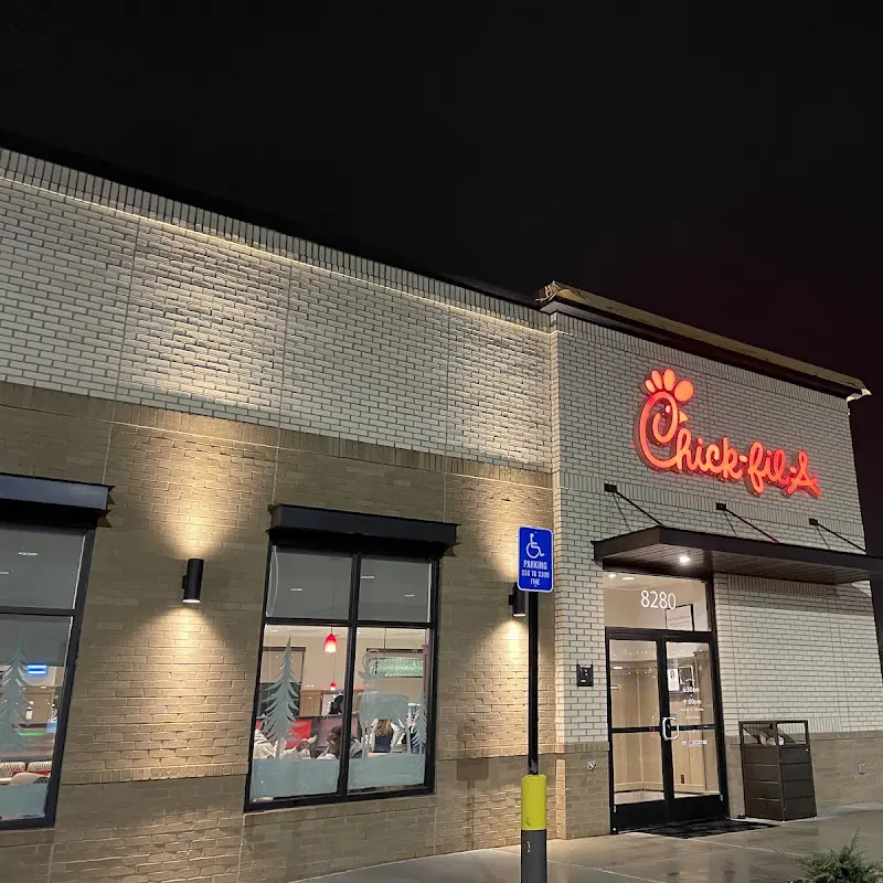 Chick-fil-A