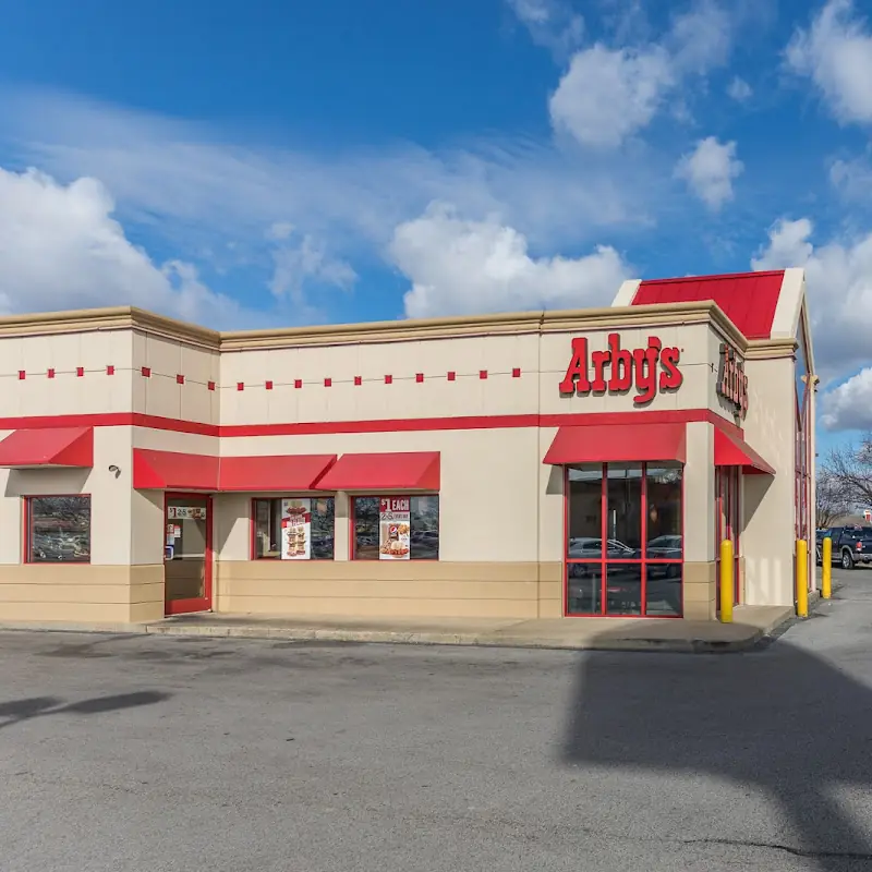 Arby's