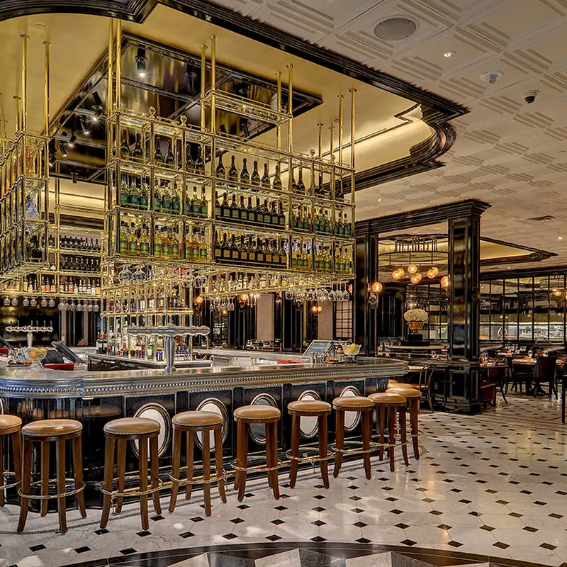 Bardot Brasserie