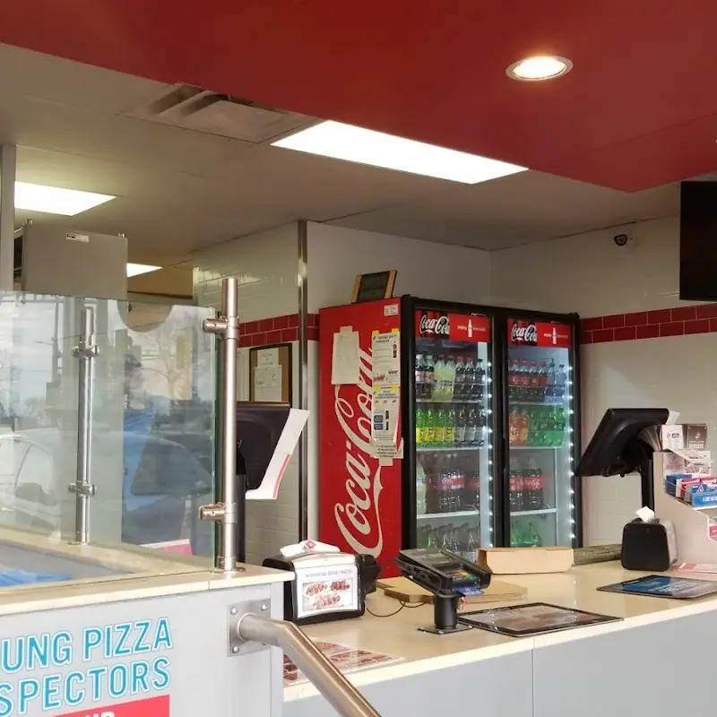 Domino's Pizza