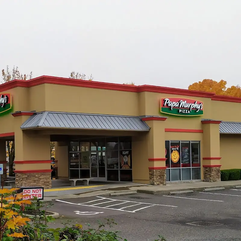 Papa Murphy's | Take 'N' Bake Pizza