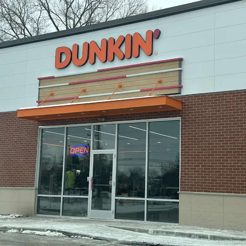 Dunkin'