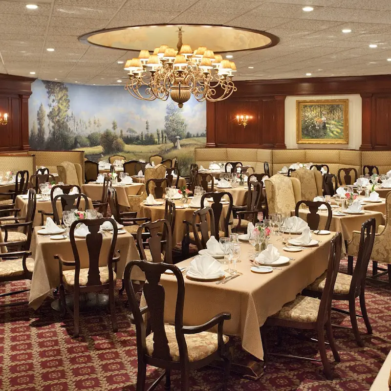 William Penn Inn