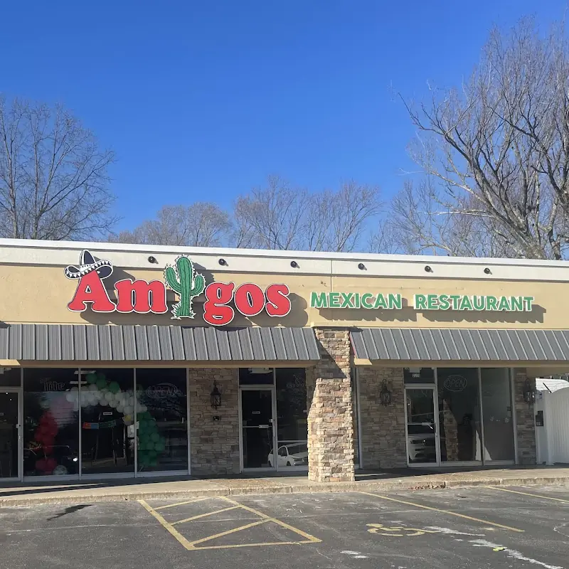 Amigos Mexican Restaurant