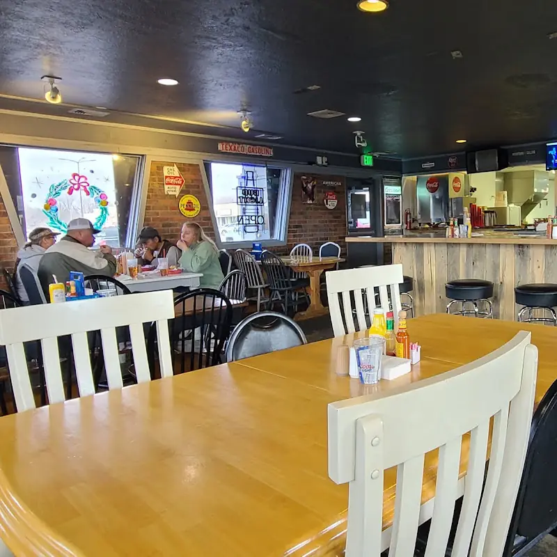 Fat Clarence's Pub and Grub