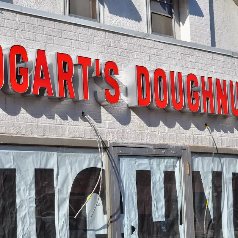 Bogart's Doughnut Co.