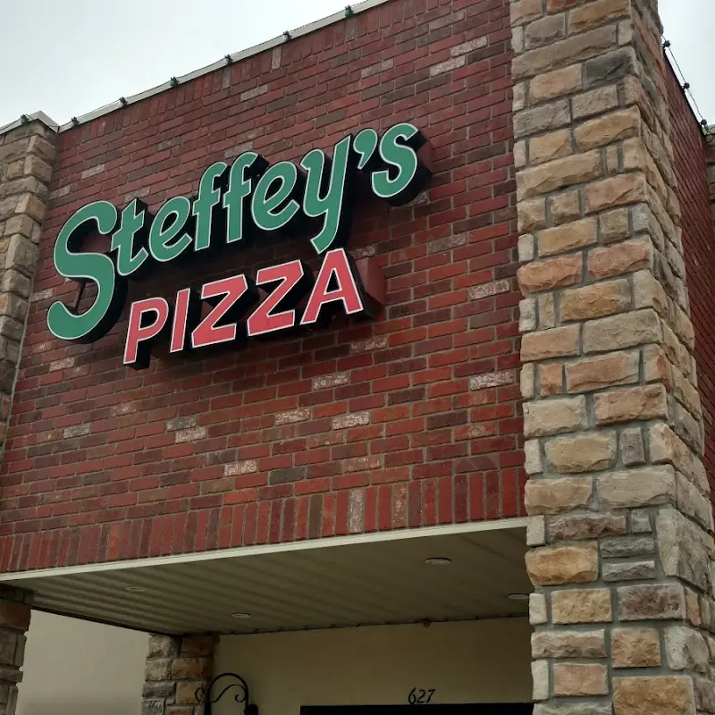 Steffey's Pizza
