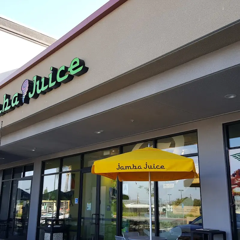 Jamba