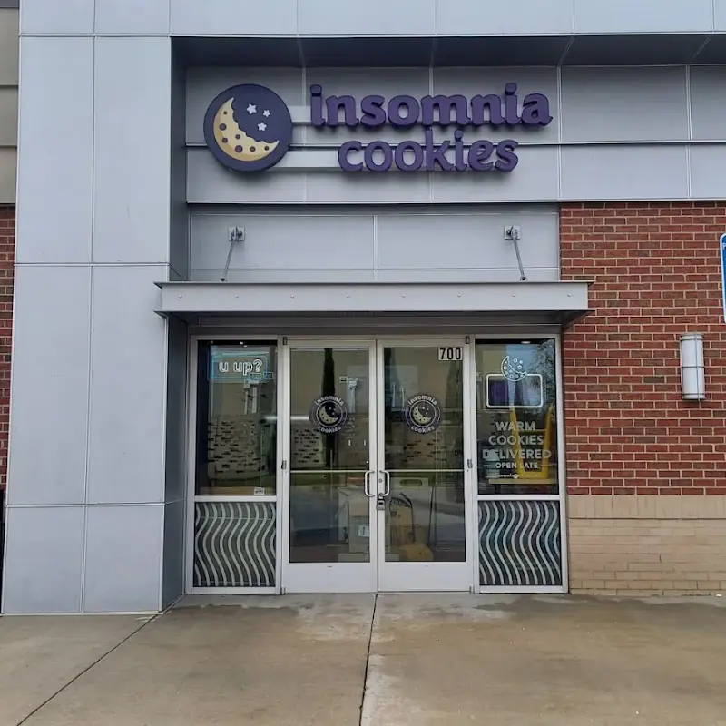Insomnia Cookies