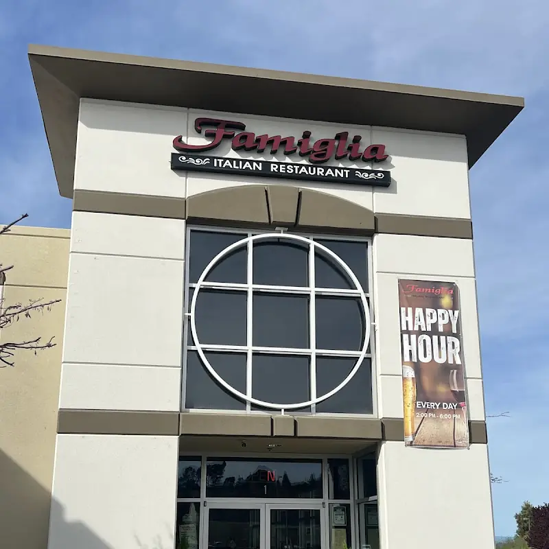 Famiglia Italian Restaurant