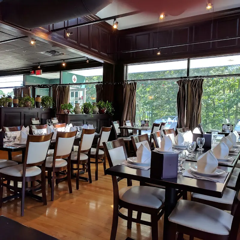 Bangkok Cuisine - Hyannis