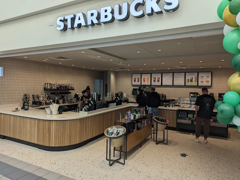 Starbucks Coffee Company