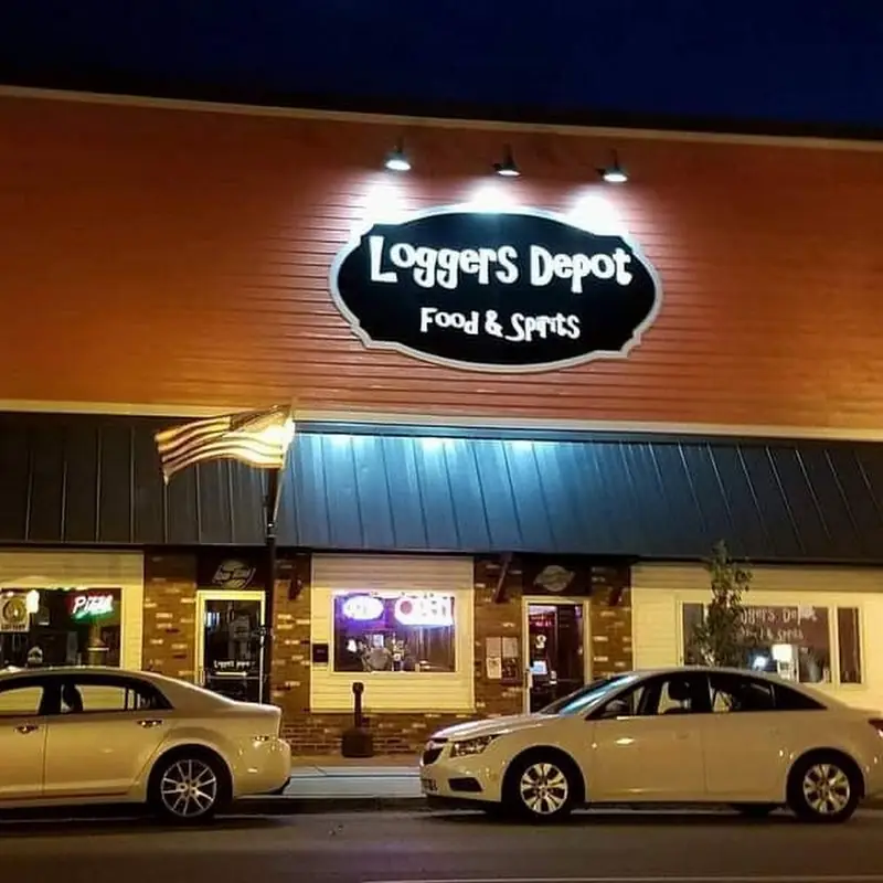 Logger's Depot