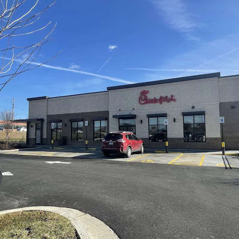 Chick-fil-A
