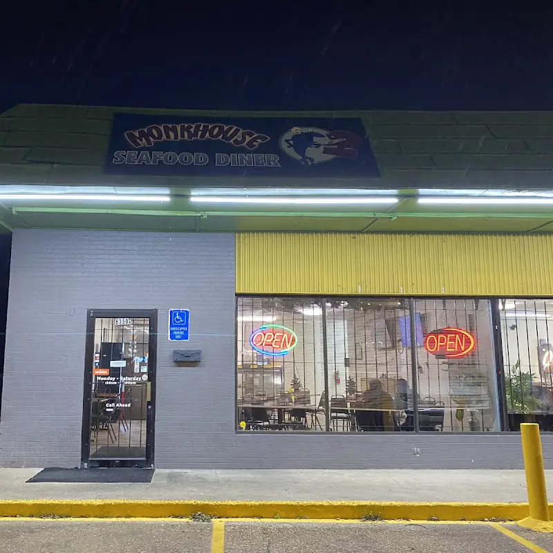 Double Hamburger Combo