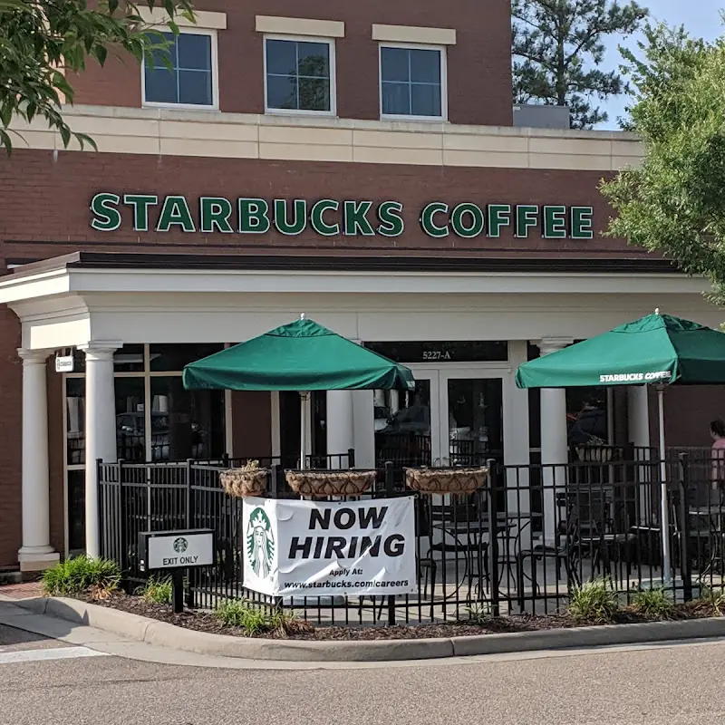 Starbucks Coffee Company