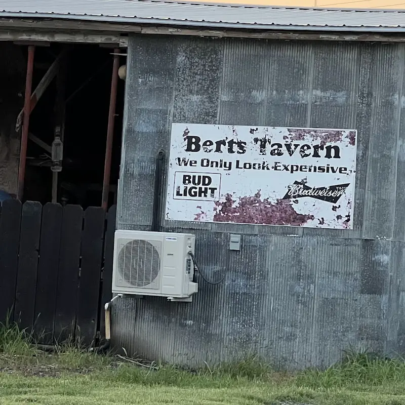 Bert's Tavern