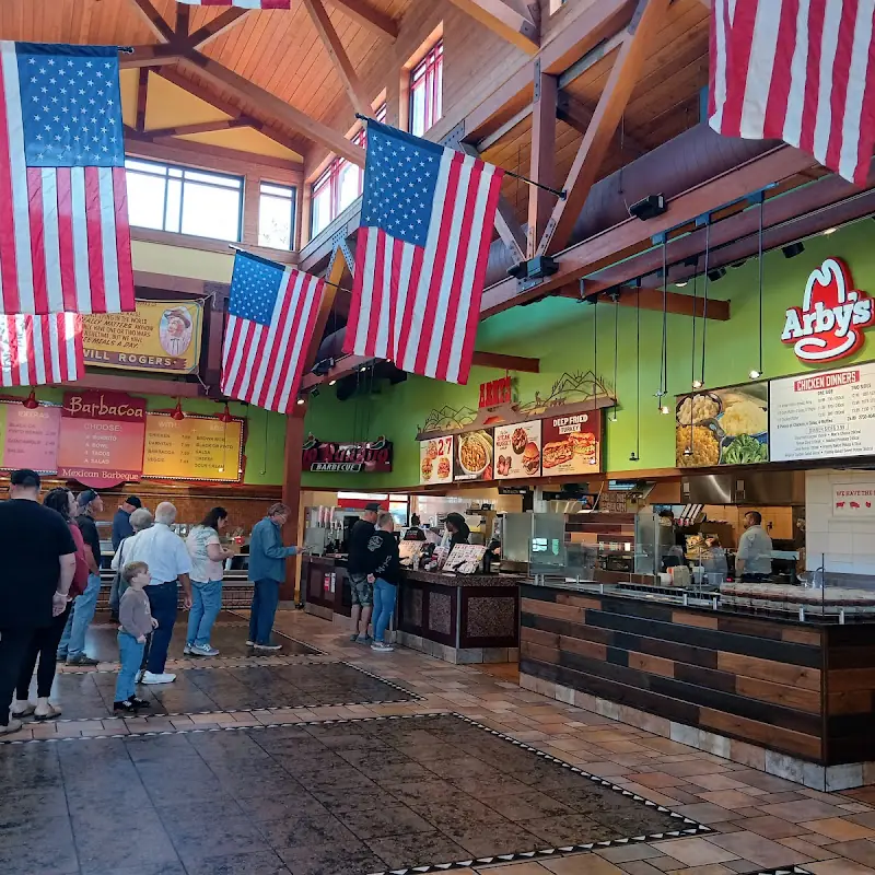 Arby's