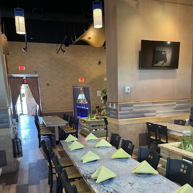 Mia Bistro