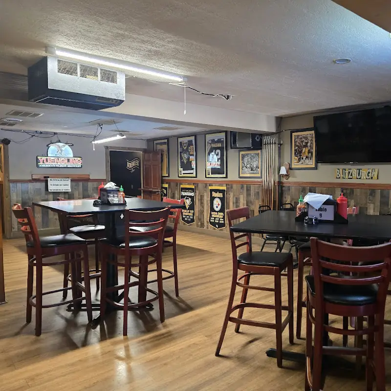 Otto's Tavern