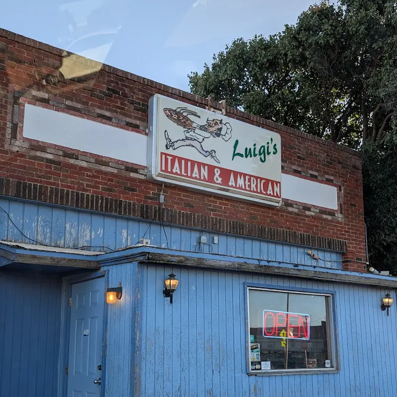 Luigi's Pizzeria