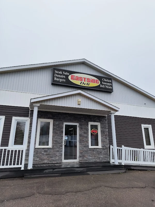 Eastside Deli