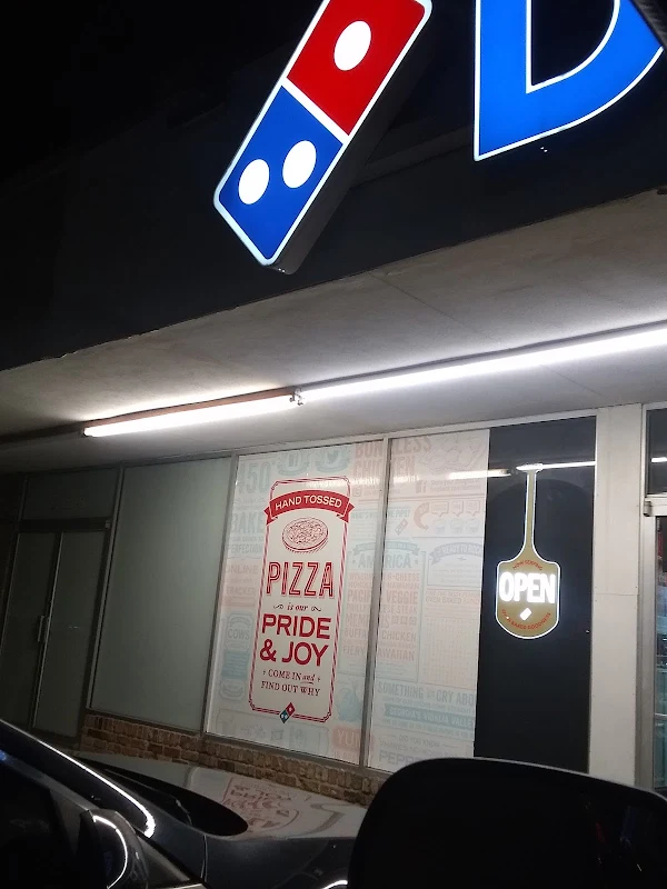 Domino's Pizza