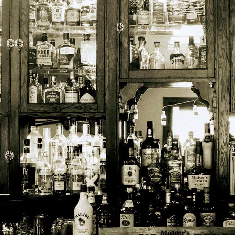 Fat Jimmy's Smokehouse and Spirits