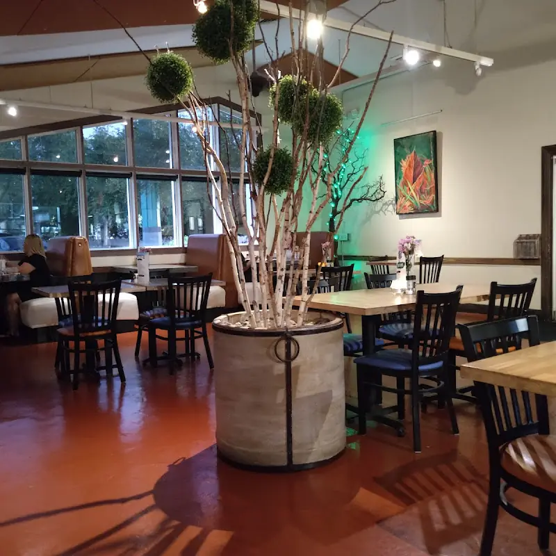 Pita Jungle