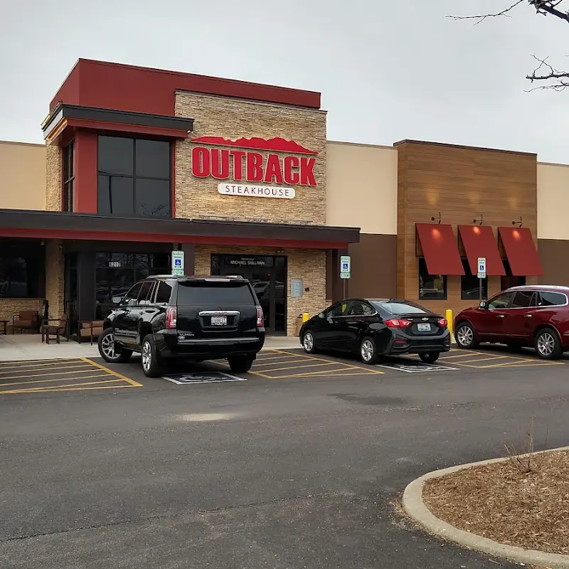 Outback Steakhouse