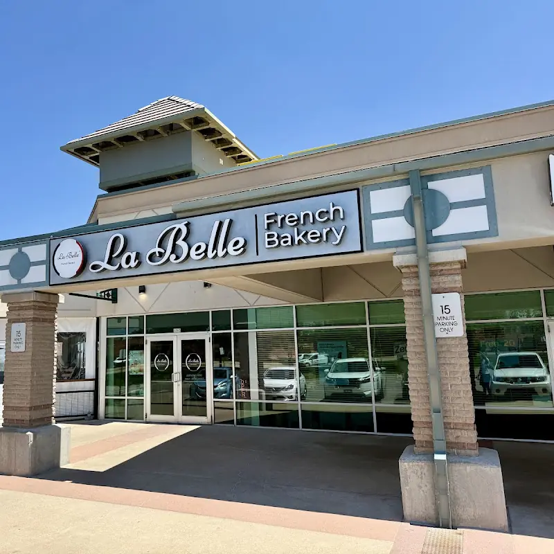 La Belle French Bakery