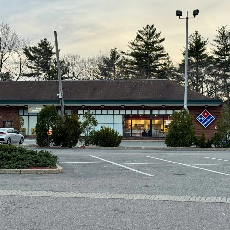 Domino's Pizza