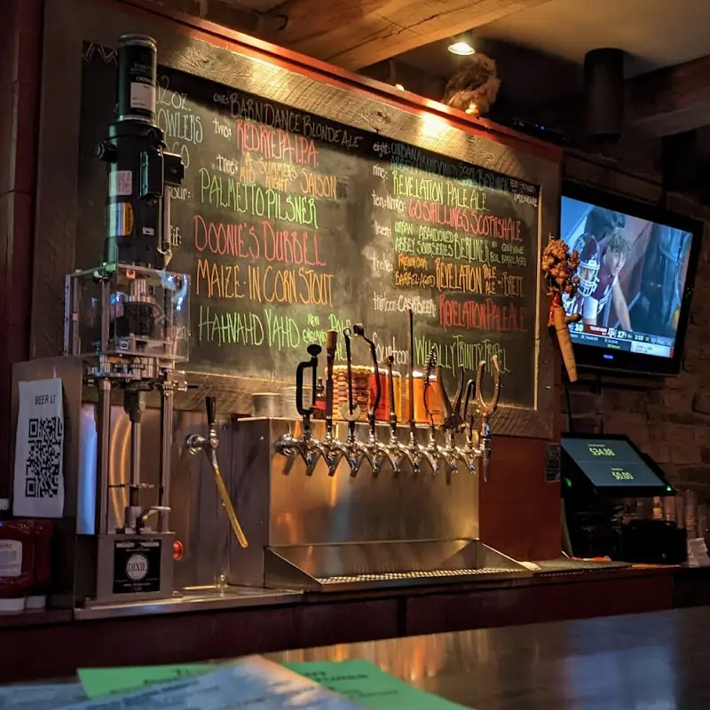 Turkey Hill Brewing Company