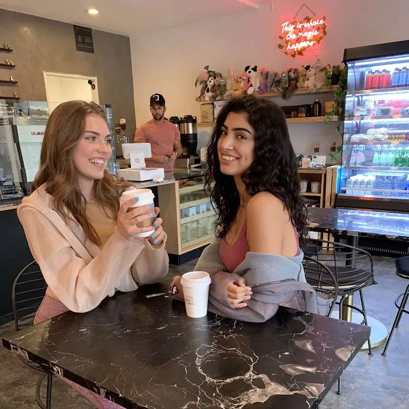 Bonibi Coffee