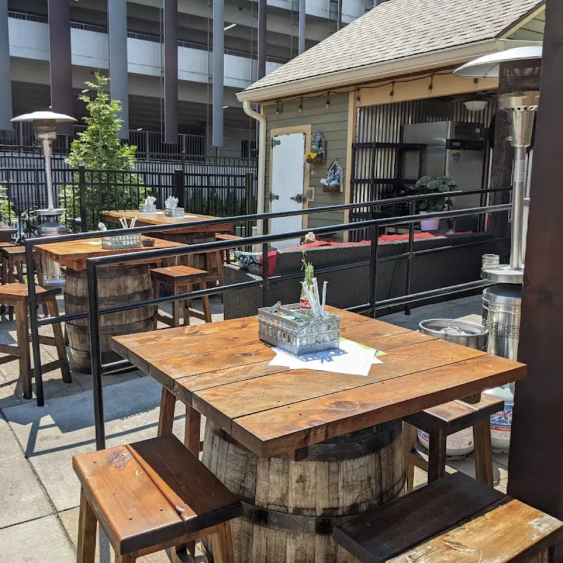 Pearl Street Taphouse
