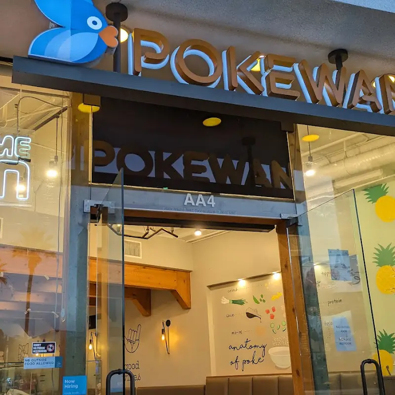 Pokewan