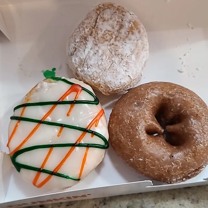 Dunkin