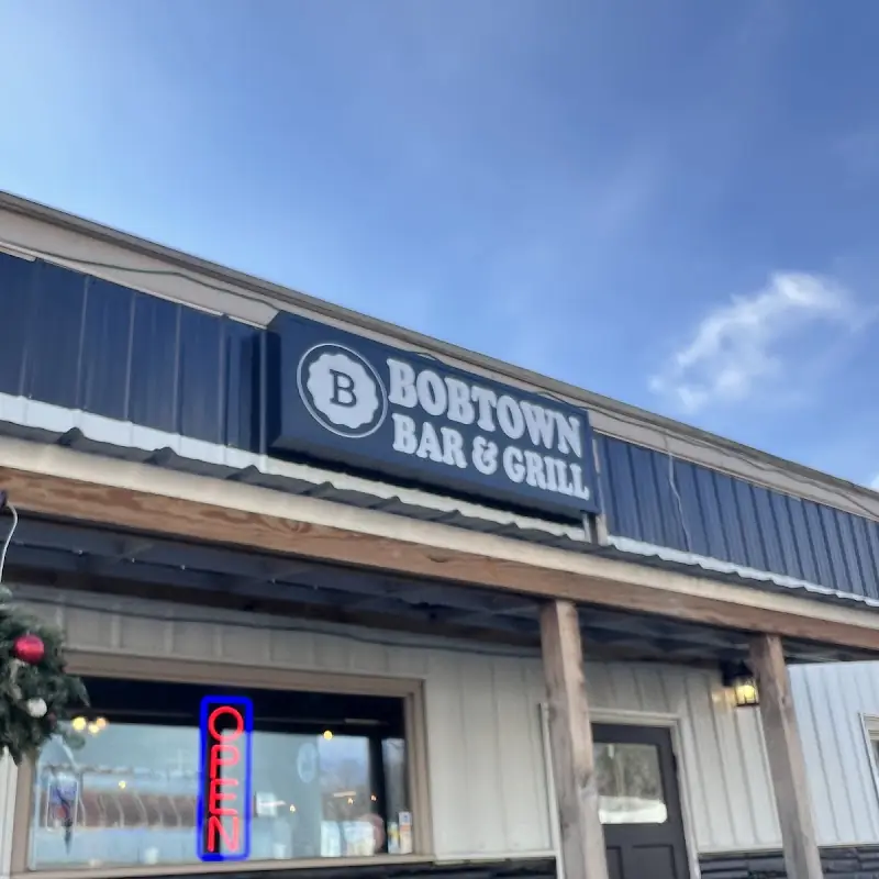 Bobtown Bar & Grill