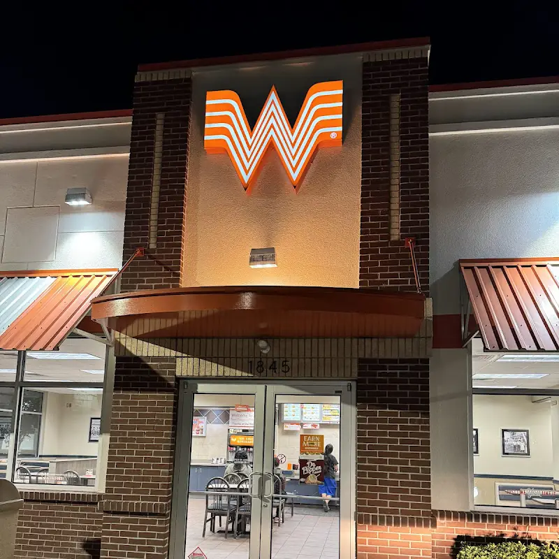 Whataburger