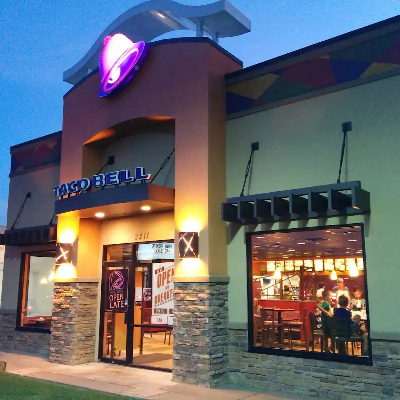 Taco Bell