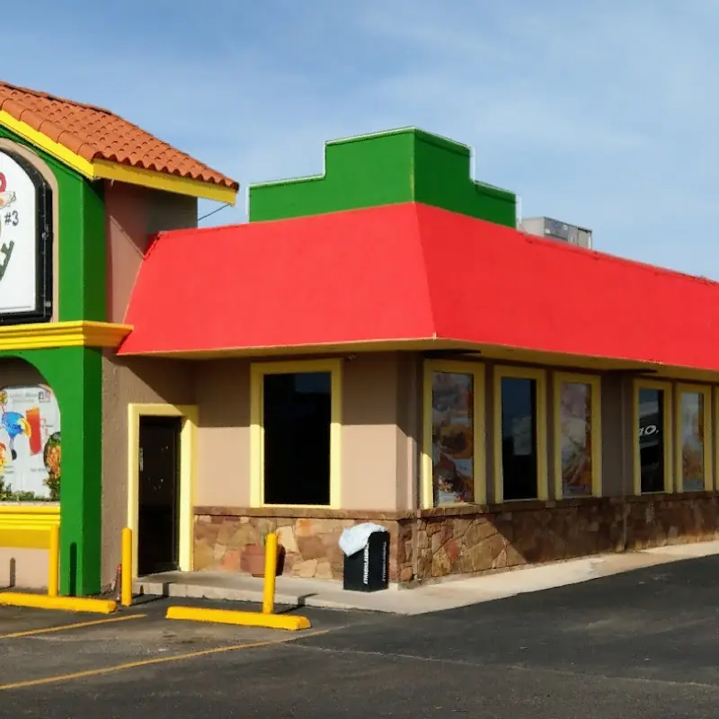 Mexicano Bar & Grill #3
