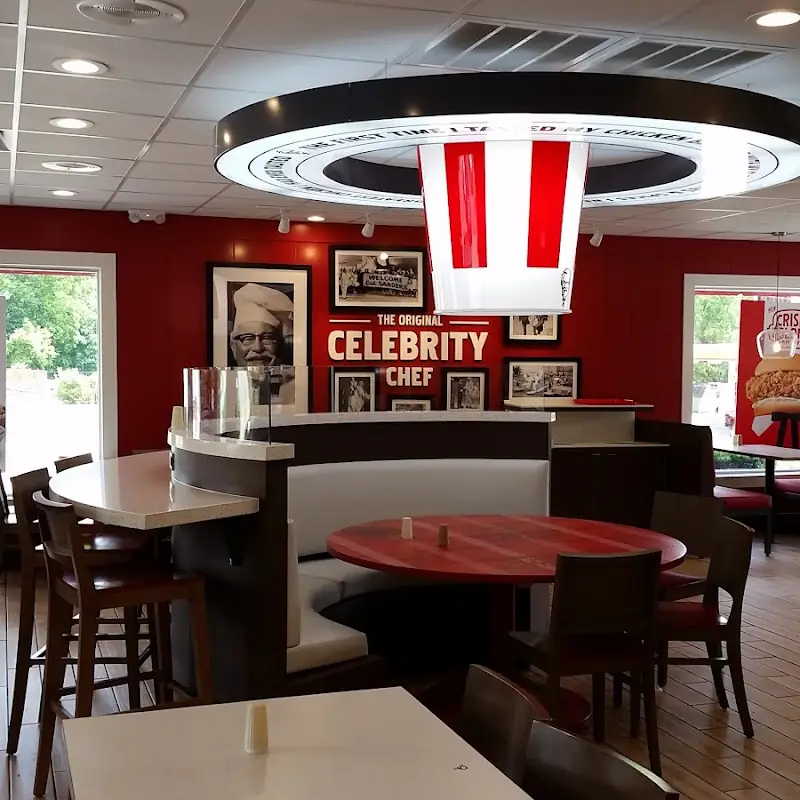 KFC