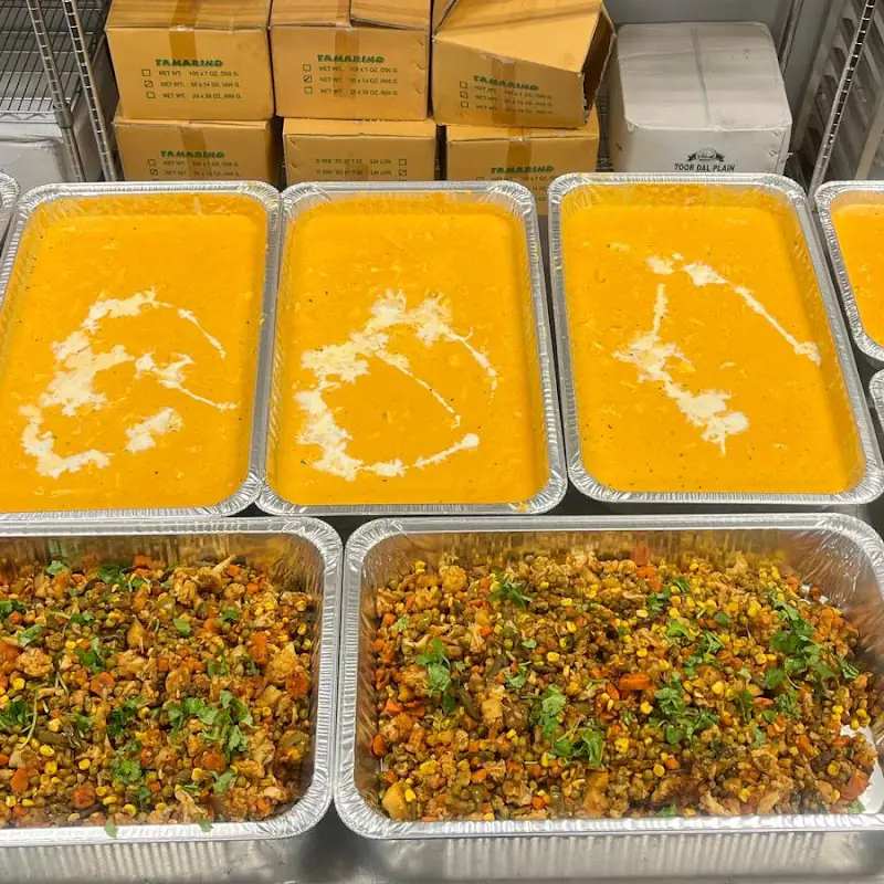 Ruchi's Kitchen & Catering
