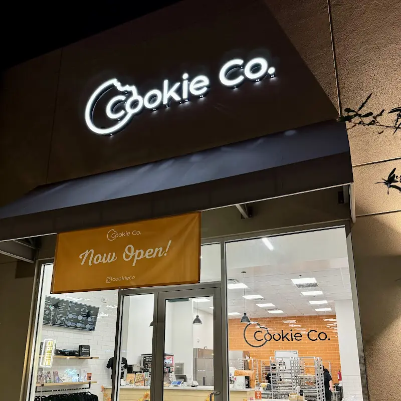 Cookie Co. Gilbert