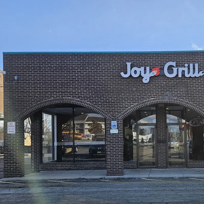 Joy Grill