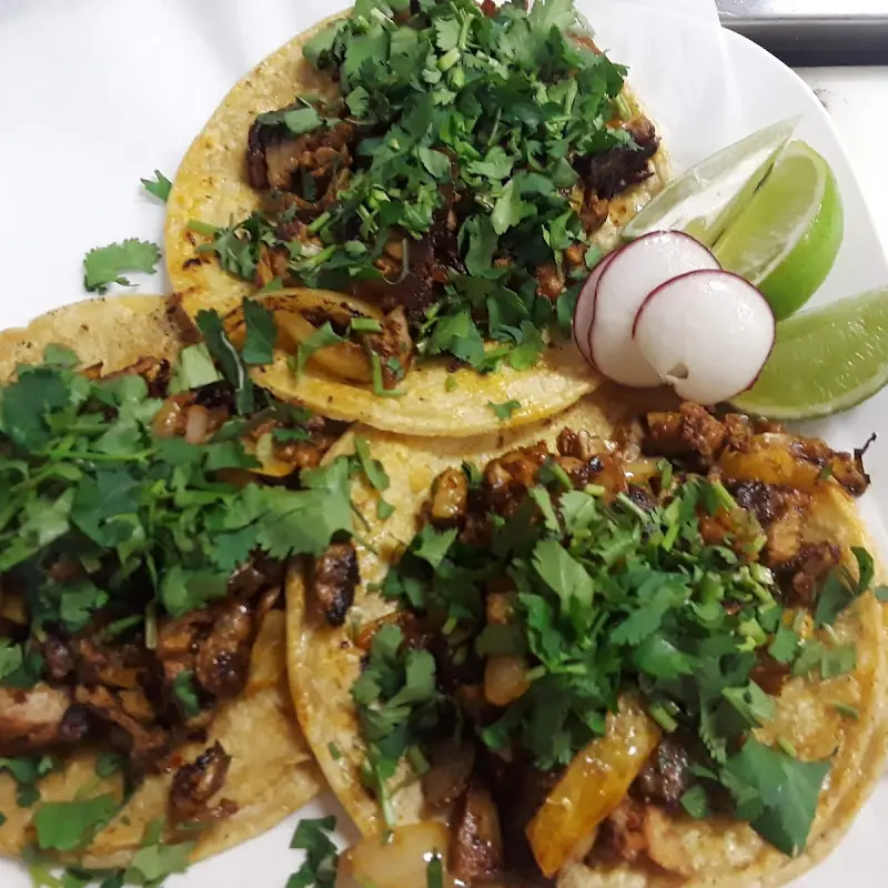 Taqueria El Dorado