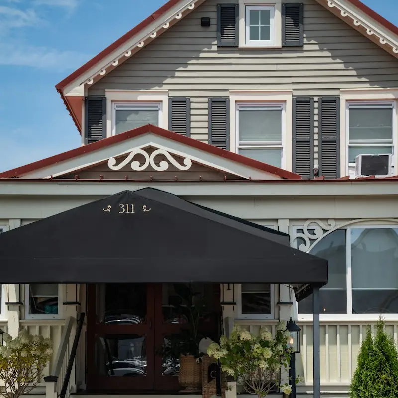 Il Riccio Cape May