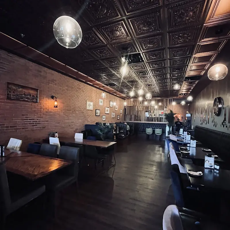 Thai Meric Eatery & Bar
